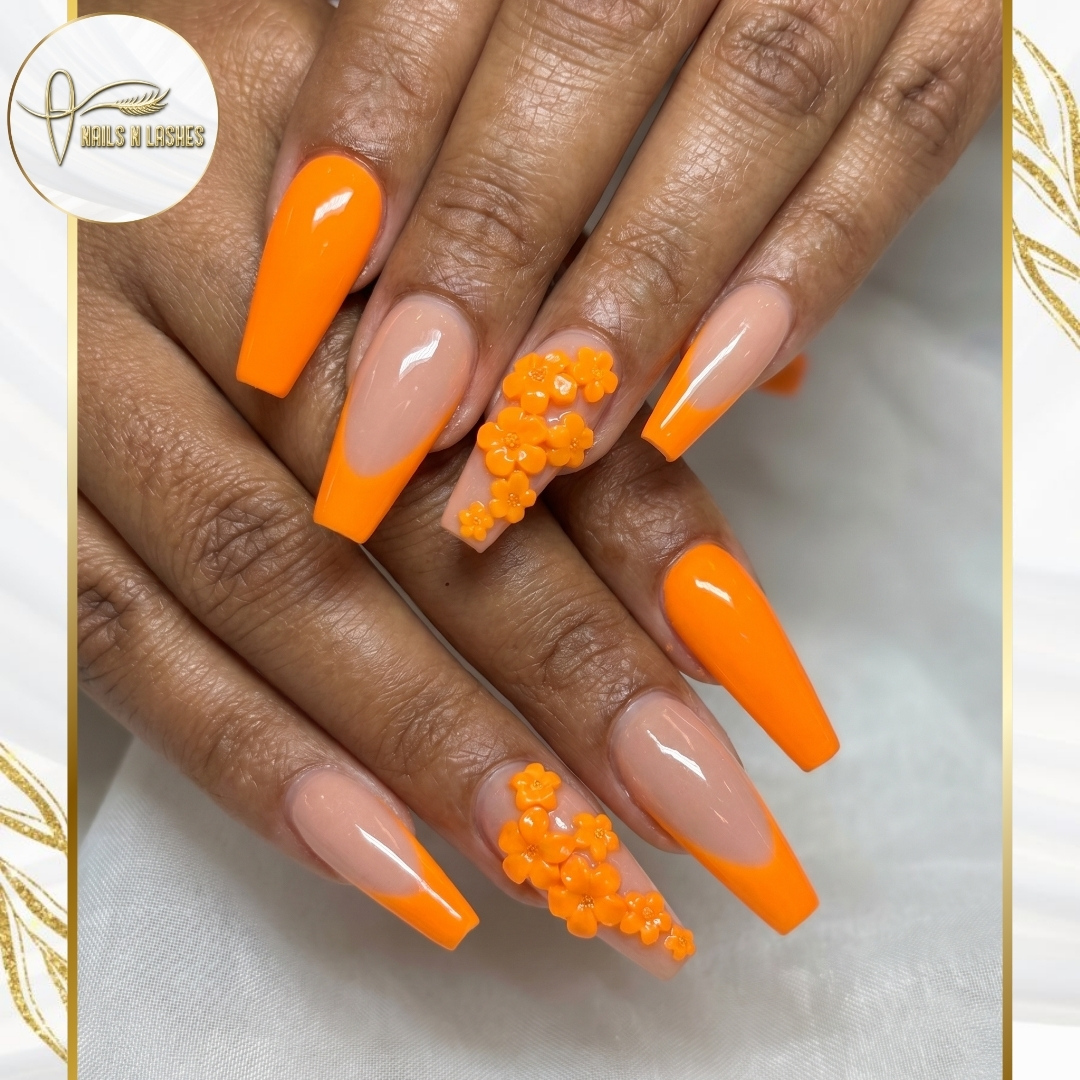 Nail Design July 15 2026